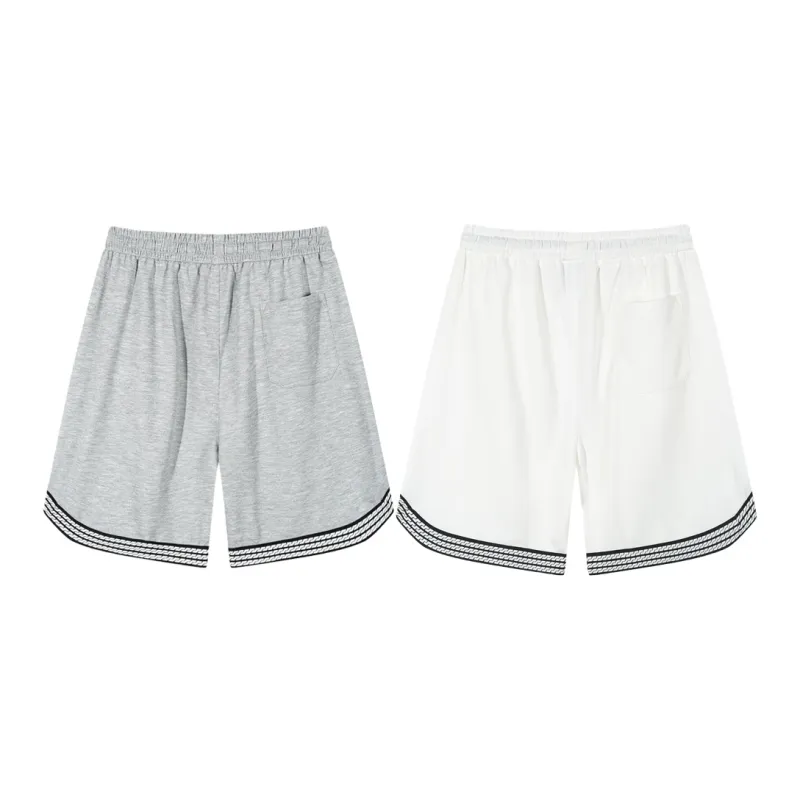 Unite Life HOODS Casual Shorts Unisex-13