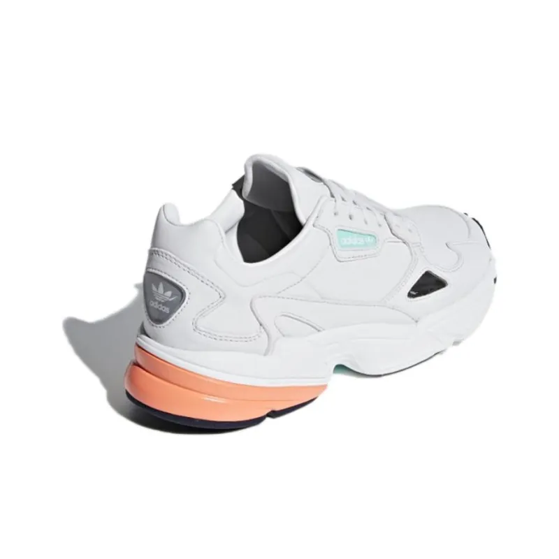 Adidas Falcon Crystal White Crystal White Women's-3