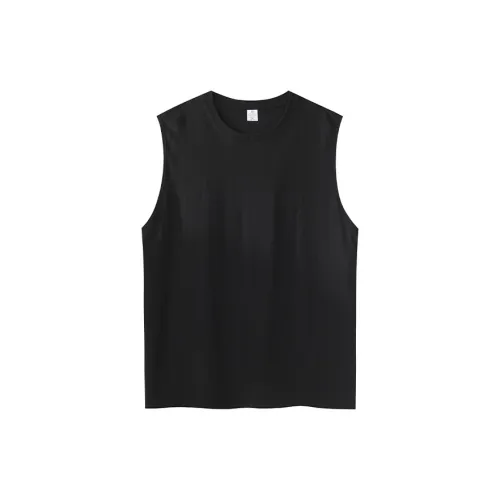 OXO OVERLOAD Tank Tops Unisex