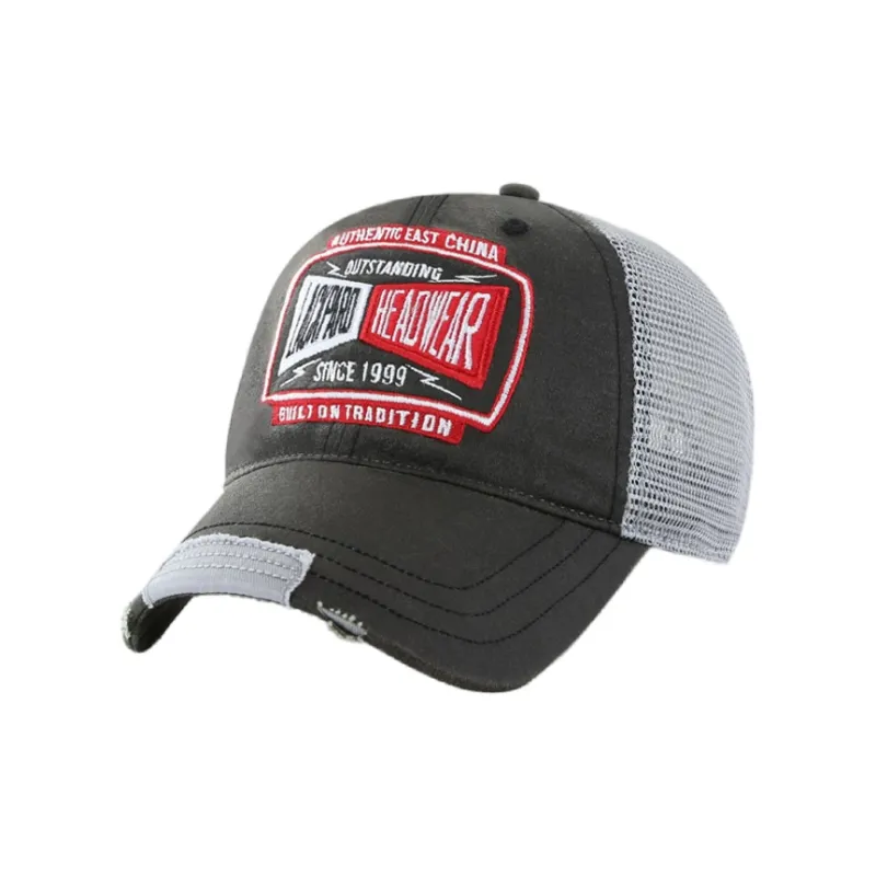 Lackpard Polyester Baseball Caps Unisex-2