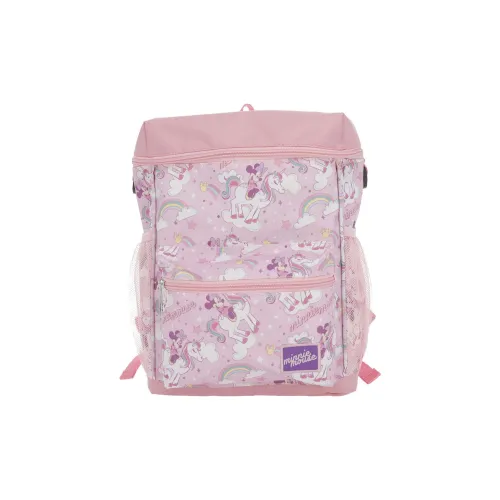 Disney Minnie Series Backpacks Pink