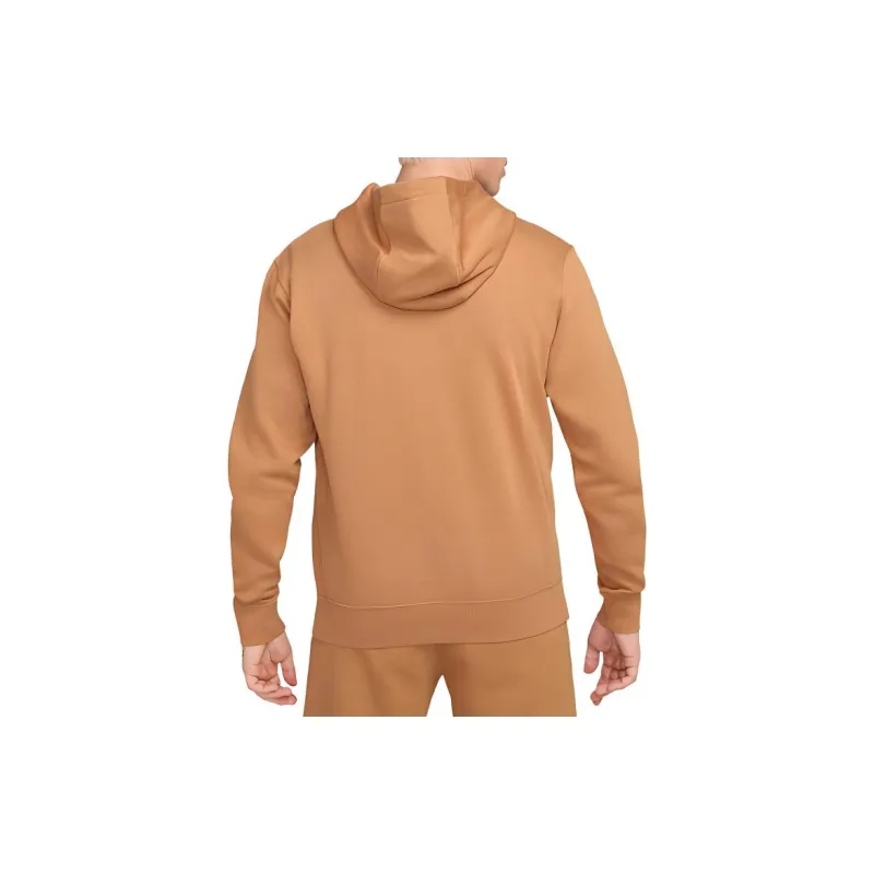 Nike Sportswear Club Fleece Pullover Hoodie-1