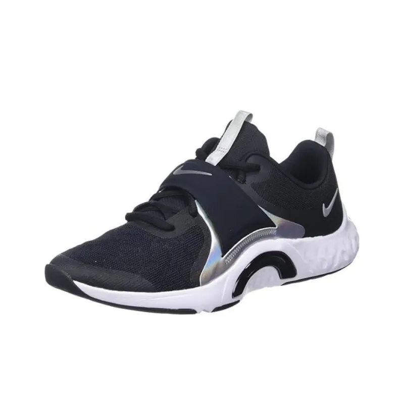 Nike Renew In Season Tr 12 'Black Iridescent' Women's-2