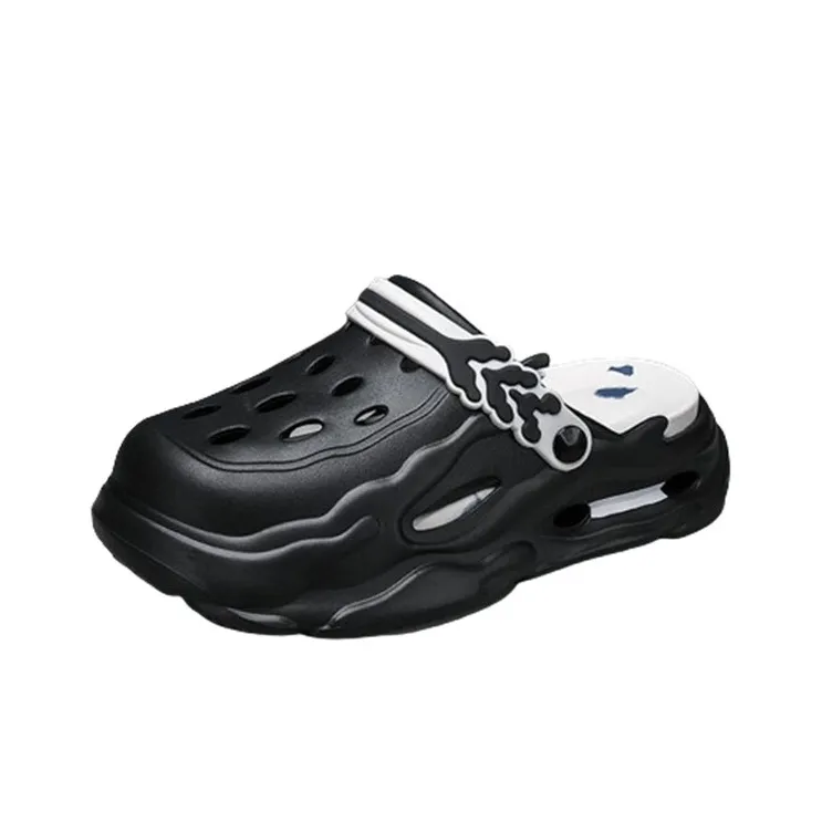 Flamingo Clogs Unisex-3