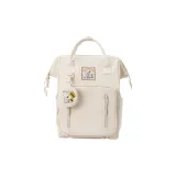 Style B Milk White