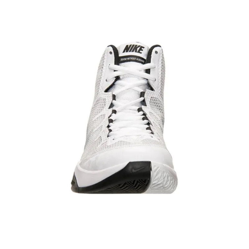 Nike Zoom Without A Doubt White-3