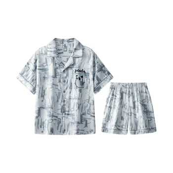 William Men Pajama Sets