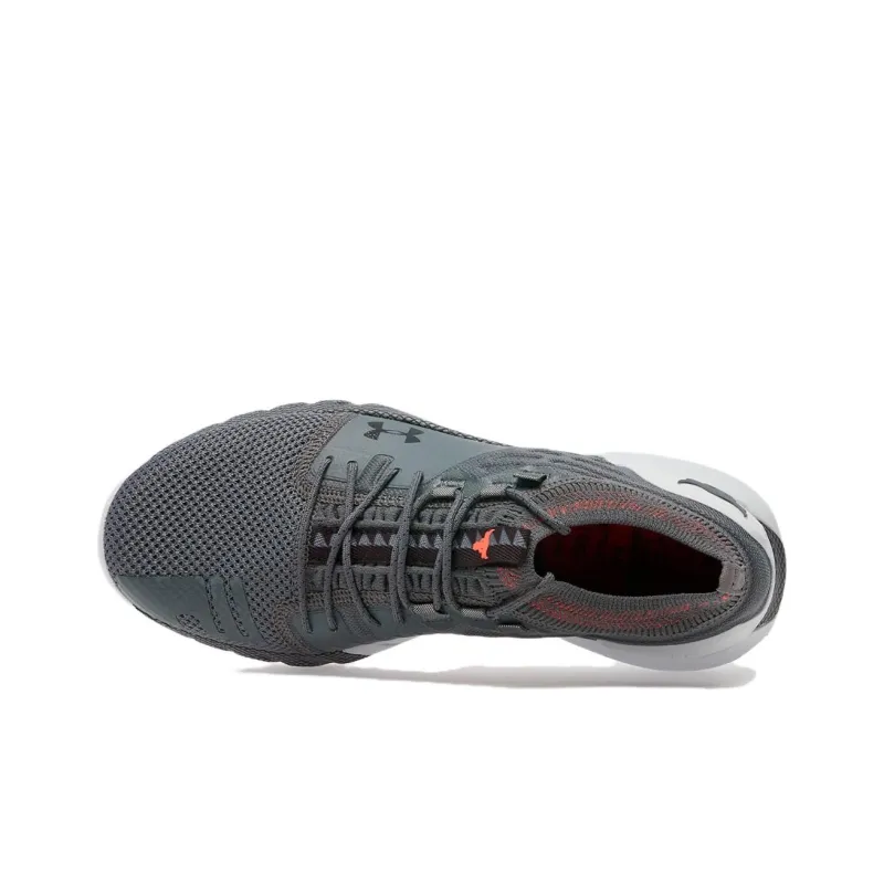 Under Armour Project Rock 2 'Grey'-2