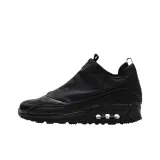 Black/Dark Grey