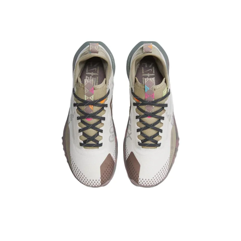 Nike Pegasus Trail 4 Gtx 'Beige Brown Grey'-3