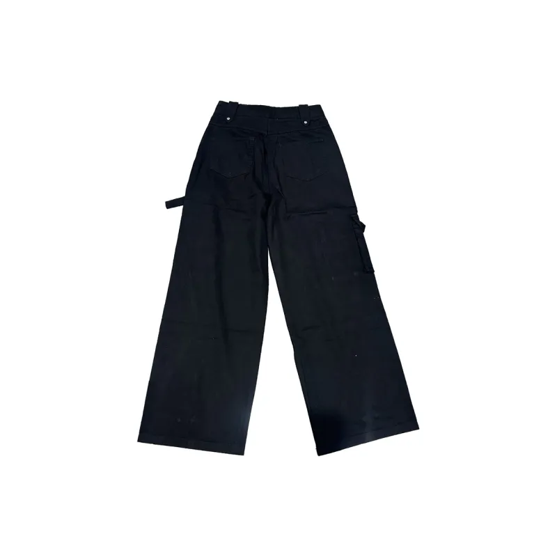 ZAVK Cargo Pants Women's-1