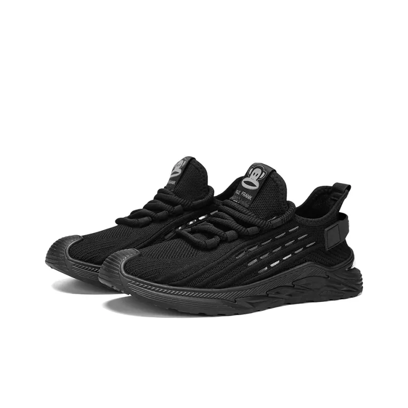 PAUL FRANK Wear-resistant And Lightweight Casual Shoes Men's-7