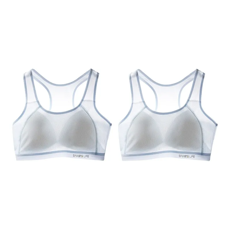 H YXIANG Women's Bras-4