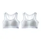 2 Pack (Light Blue+Light Blue)