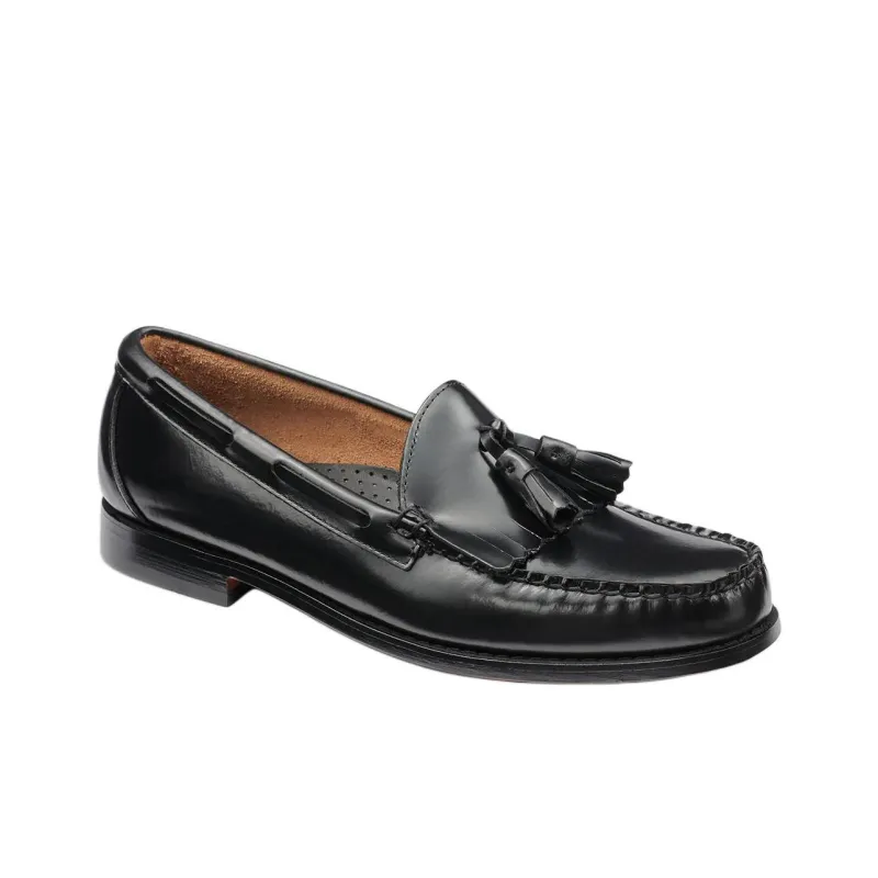 G.H. Bass & Co. Layton Loafers Men's Black-2