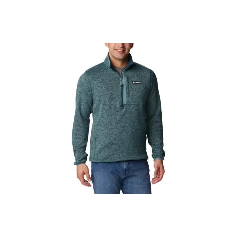 Columbia Weather™ Jackets Coats Men's Algae Green-1
