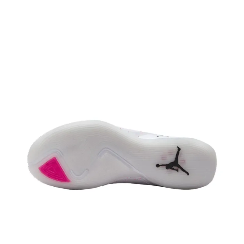 JORDAN Luka 2 Pf 'White Hyper Pink'-4