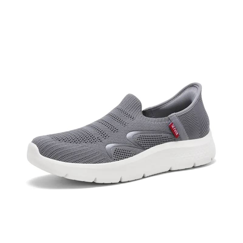 ZULIZ Nurse Shoes, Slip on Shoes, Dance Shoes Breathable And Lightweight Low Top Casual Shoes Unisex-31