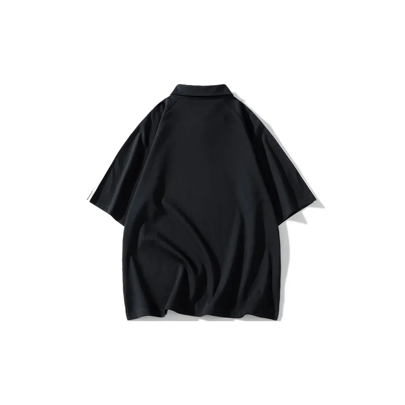 NASTYPALM Polo Shirts Unisex-21