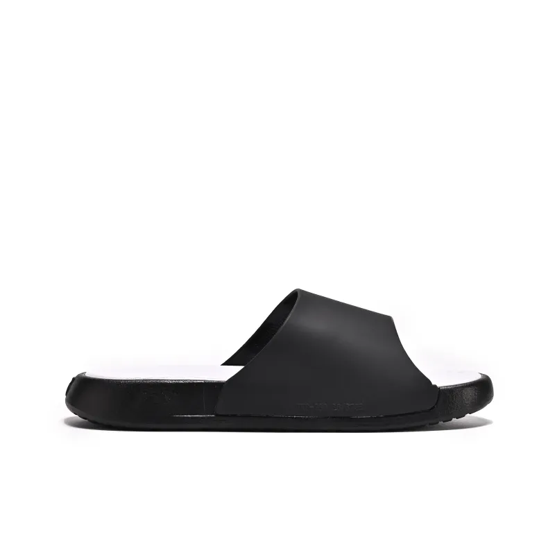 Guci Tianlun Couple Slide Slippers Unisex-1