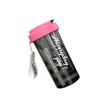 MEEJAS Outdoor Water Equipment Water Container 600ml
