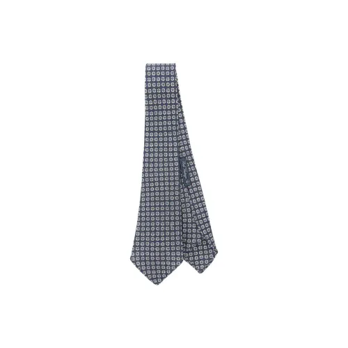 Polo Ralph Lauren Neat Linen Tie