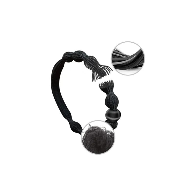 GOODY Rubber Band/Hair Tie/Hair Tie/Hair Accessory/Headpiece Unisex-1