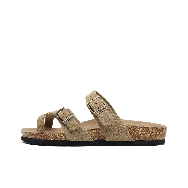 Golofi Flip Flops Unisex-1
