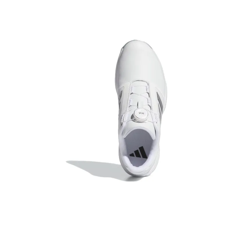 Adidas Bounce 3.0 Boa 'White Silver'-2