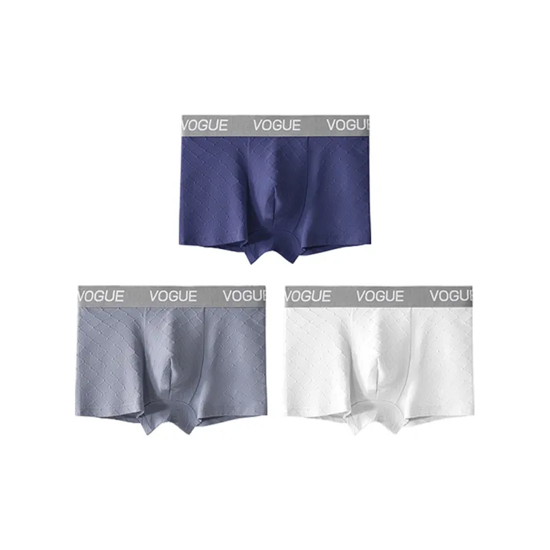 MADALLO Underpants Men's 3 Pack-66