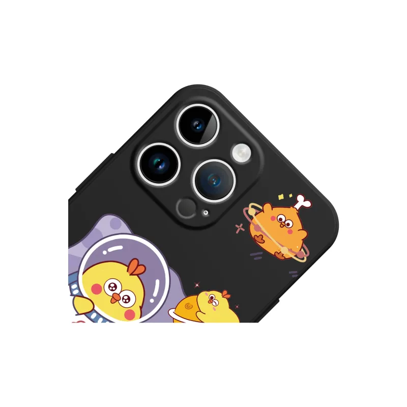 MINISO Phone Cases-10