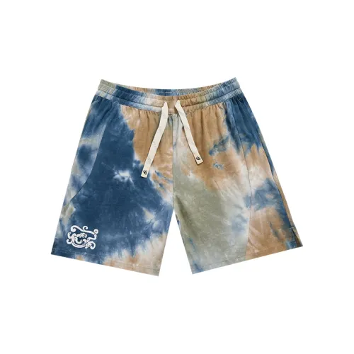 Kawasaki Basketball Shorts Unisex