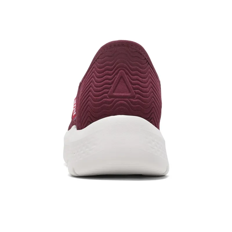 ZULIZ Nurse Shoes, Slip on Shoes, Dance Shoes Breathable And Lightweight Low Top Casual Shoes Unisex-16