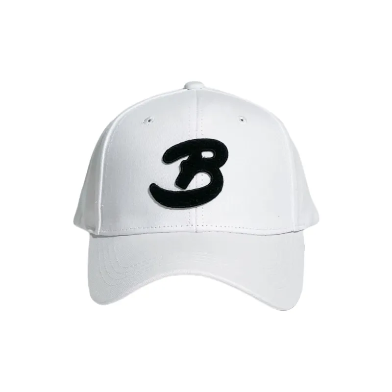 Mountainpeak Cotton Baseball Caps Unisex-3