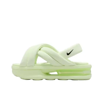 Nike Air Max Isla Sandals 'Barely Volt' Women's