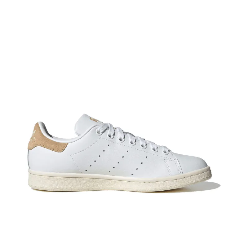 Adidas Originals Stan Smith 'White Beige' Women's-1