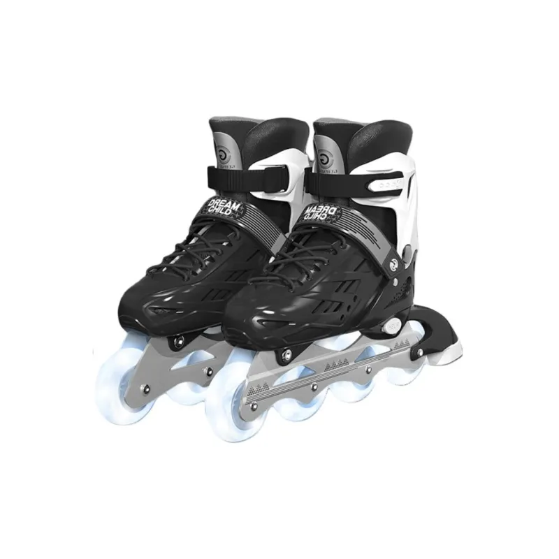 Guipaishi Inline Skates Pp Shell Kids' Flat Type-5