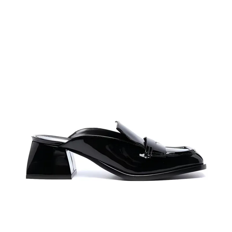 NODALETO Cara Square-toe 60mm Mules Women's-1