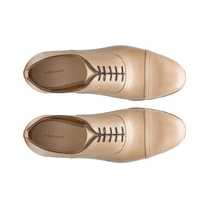 Magnanni Elena Casual Single Shoes Women's Beige-3