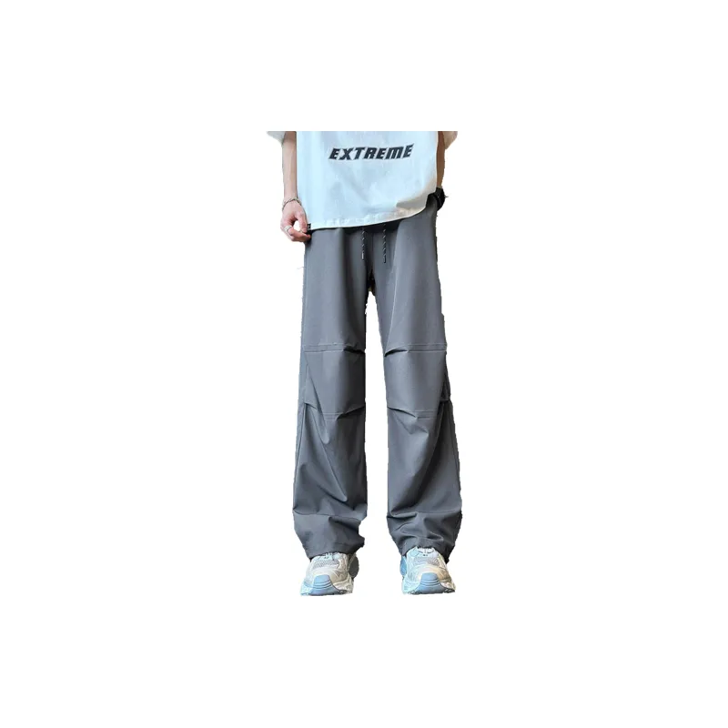 EDG Casual Pants Unisex-9