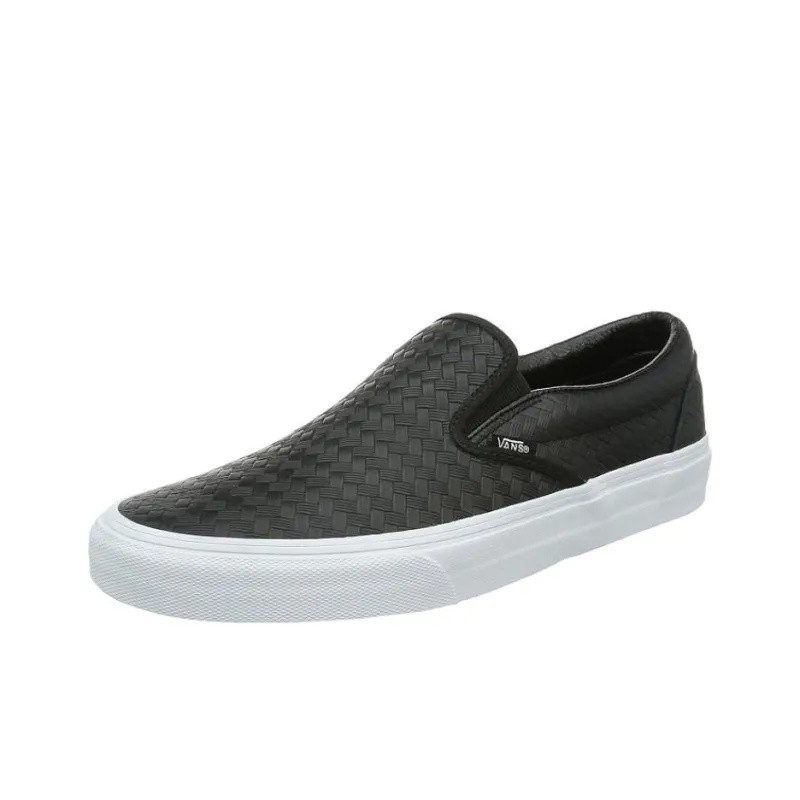 Vans Slip On Engineered Garments Checkerboard-2