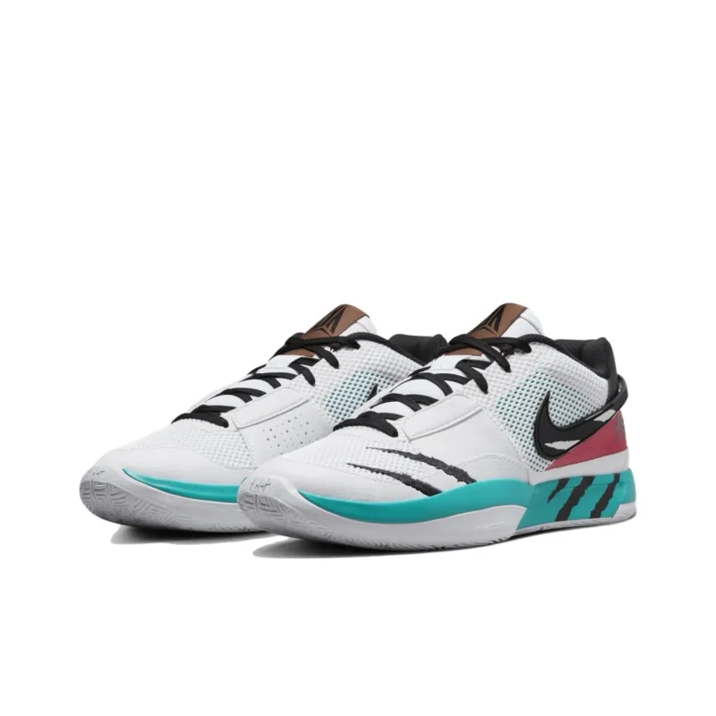 Nike Ja 1 'Reverse Scratch'-3