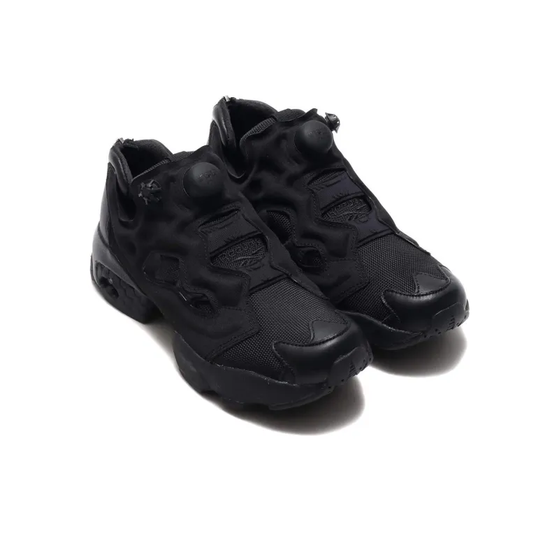 Reebok InstaPump Fury Zip 'Black'-3