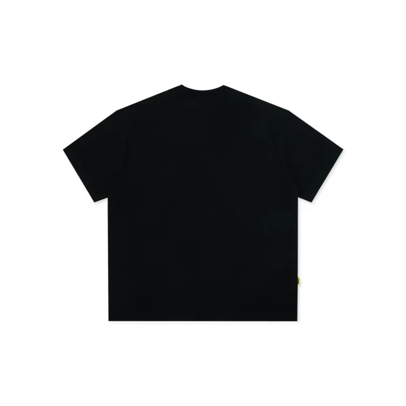 RASS New Vision Series T Shirt Unisex-5