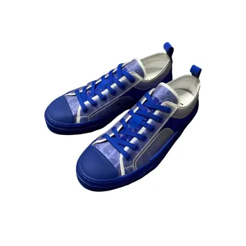 DIOR B23 Low 'DIOR Oblique   Blue'