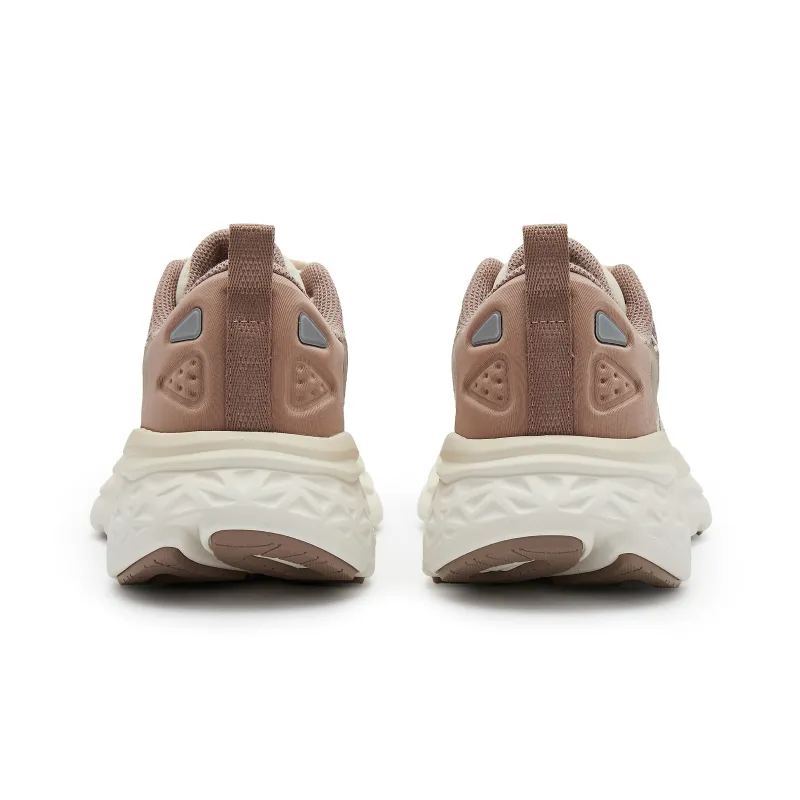 Champion Low Top Running Shoes Men's Light Brown-3