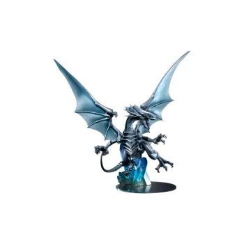 MegaHouse Yu Gi Oh! Character AWM Monster Duel Scale Figures 28cm