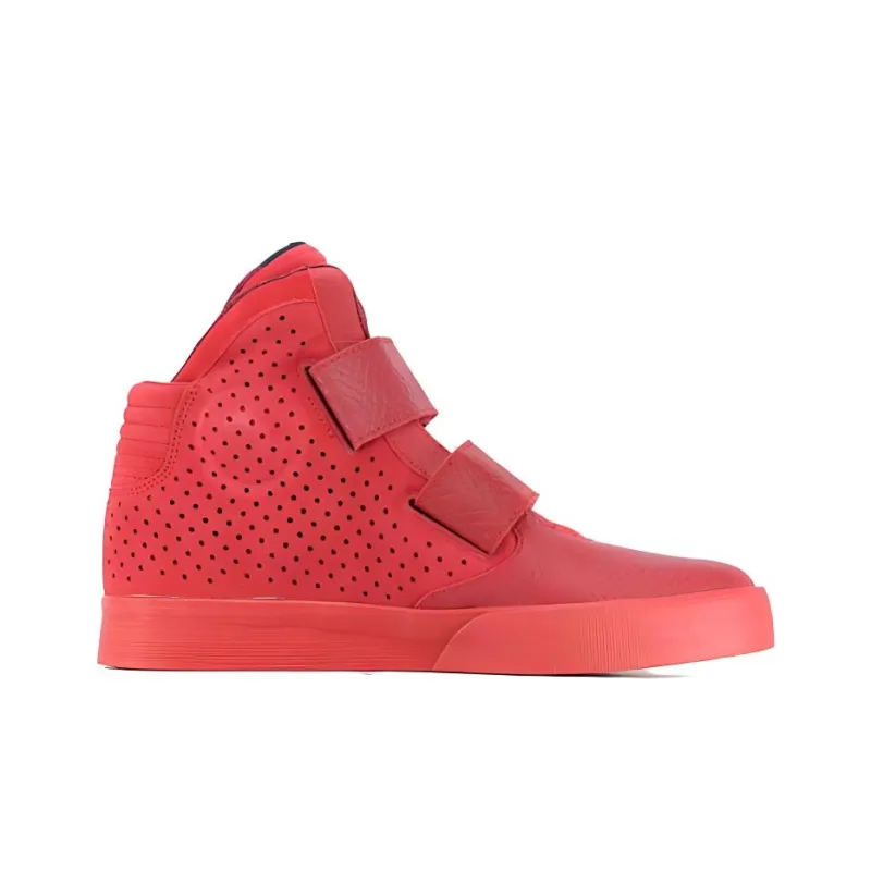Nike Flystepper2K3 'Red October'-1