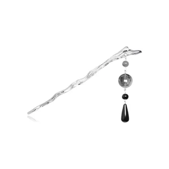 JUICY GRAPE Alloy Hairpins Women's
