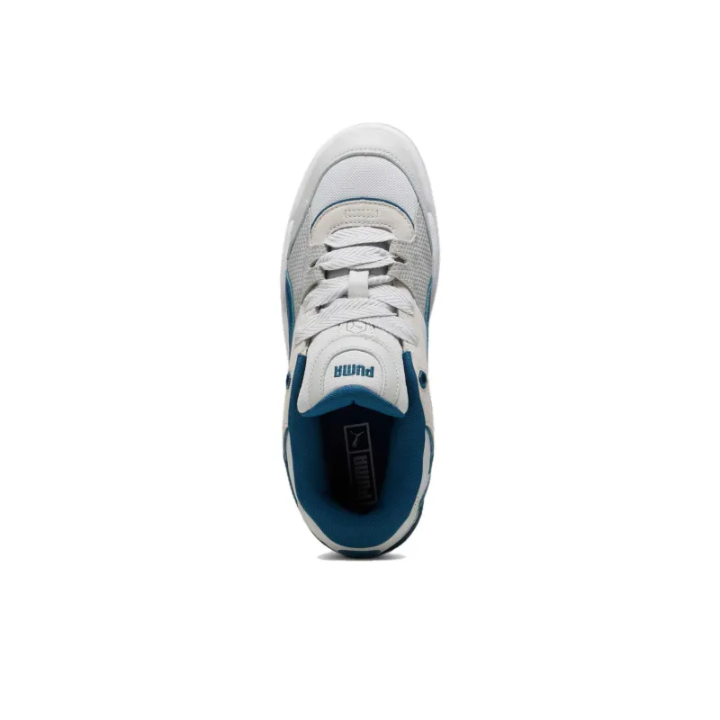 PUMA 180 Summer Glacial Grey Club Navy-3